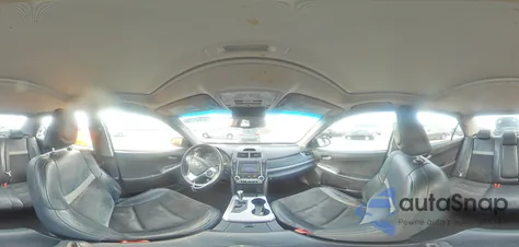 2012 Toyota Camry Base from USA, damaged, VIN 4T1BF1FKXCU583921